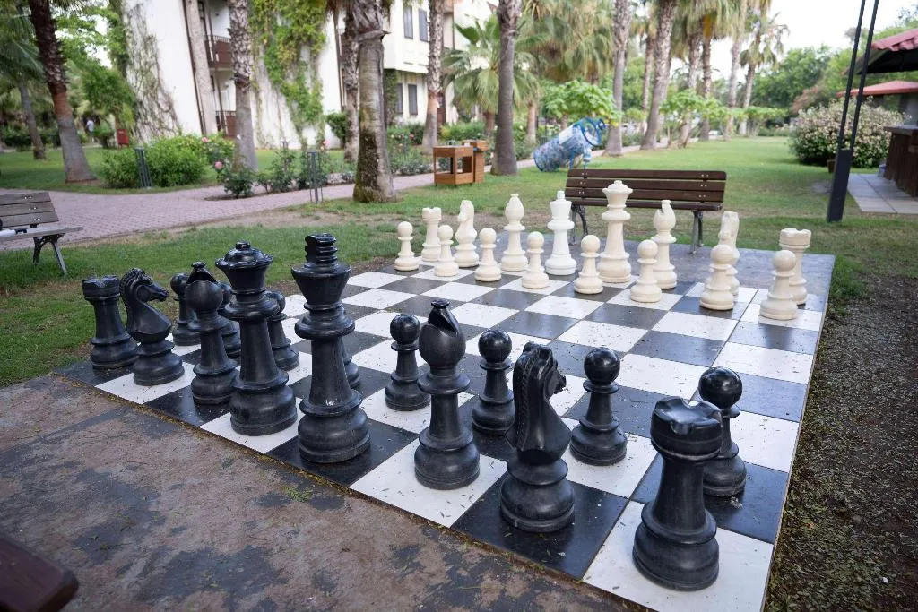 Conferences, Club Tuana Fethiye, Dalaman