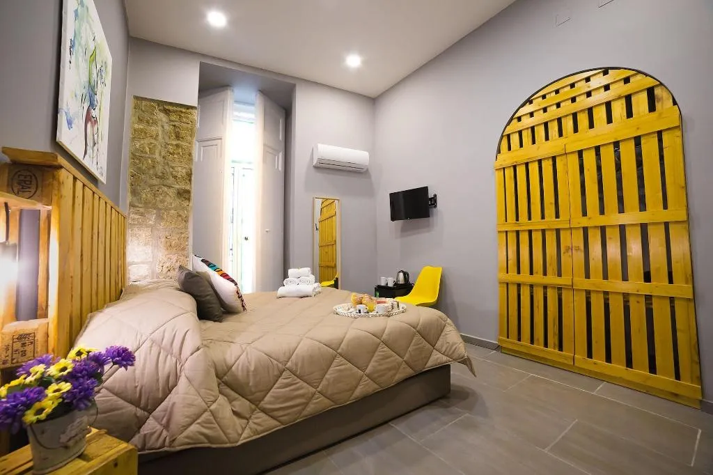 Room, P.C. Boutique H. Napoli Centro, Naples