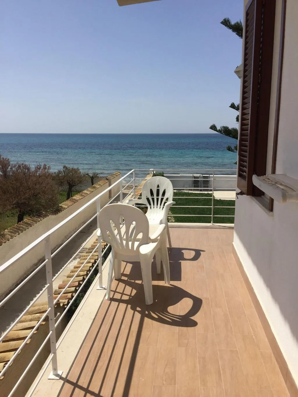Room, Suite Beach B&B and Club, Palermo
