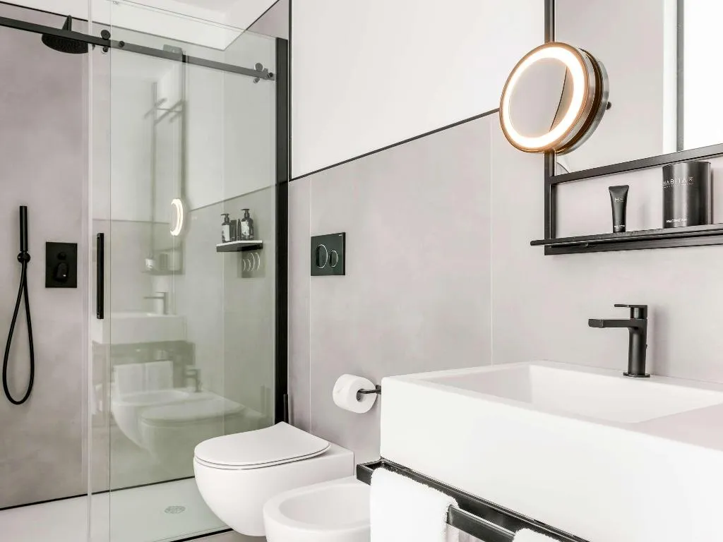 Double or Twin DELUXE Room, HABITA79, Pompeii, a Tribute Portfolio Hotel, Naples