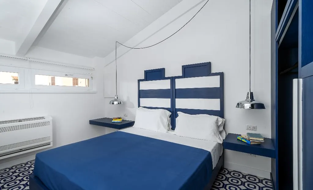 DOUBLE ECONOMY Room, Maison Il Conservatorio, Naples