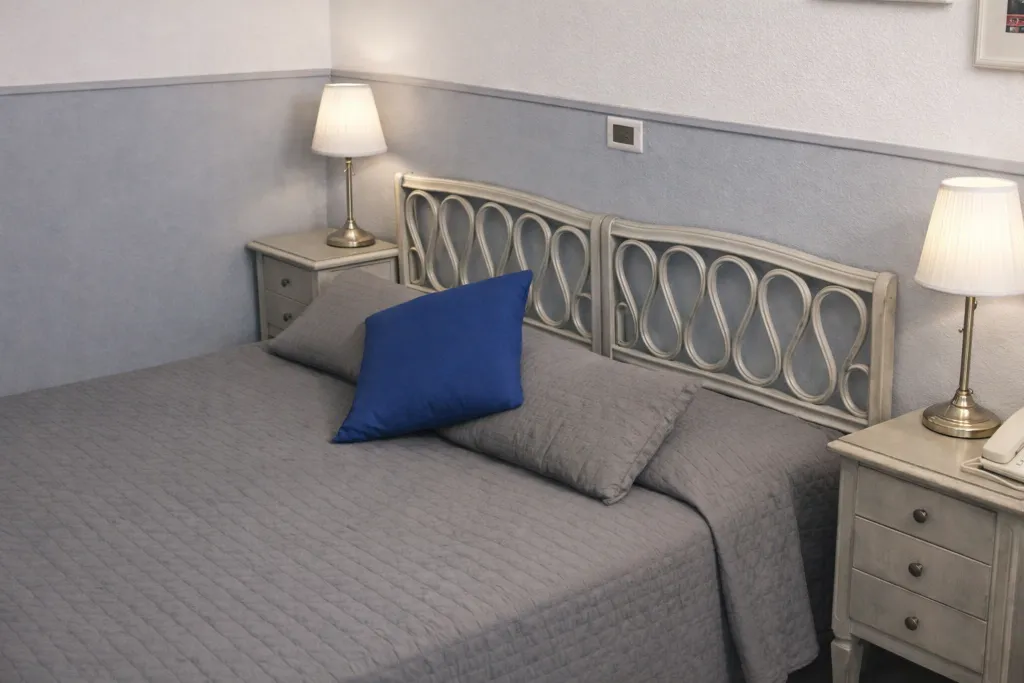 Double or Twin STANDARD Room, Hotiday Milano Citylife, Milan