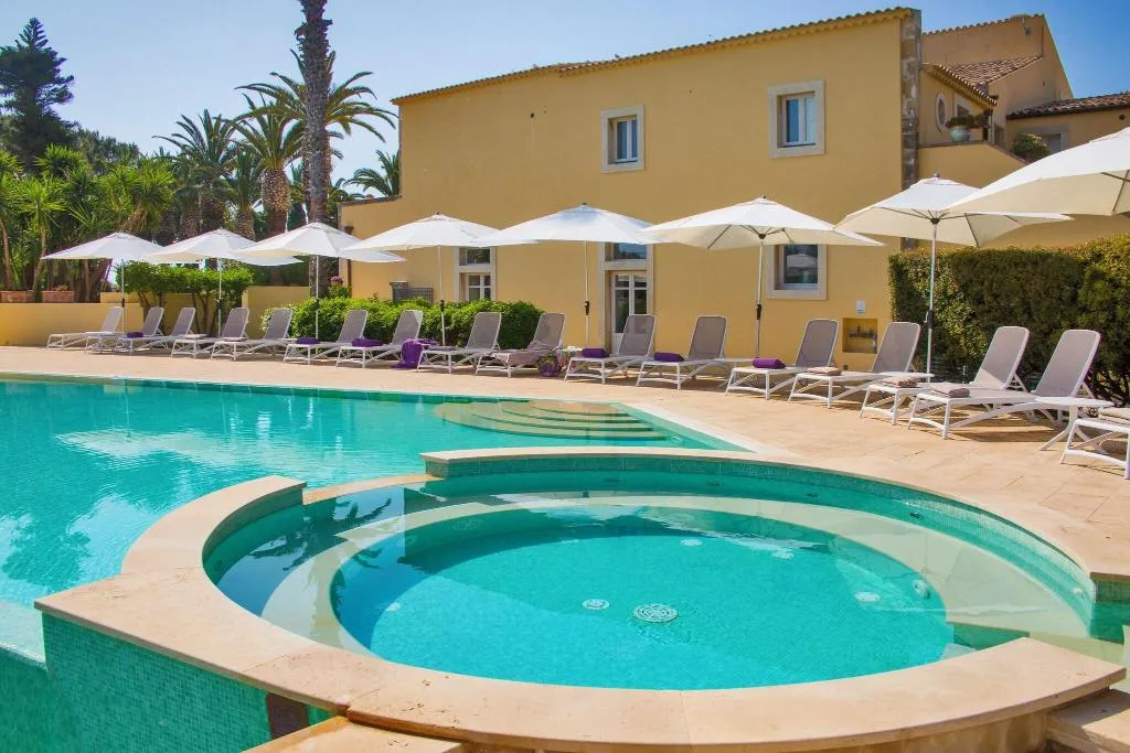 Pool, Dimora Caiammari Luxury Hotel & Spa, Catania
