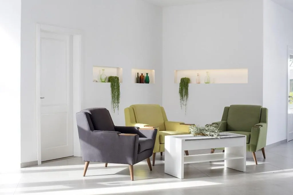 Lobby, El Guarapo, Lanzarote