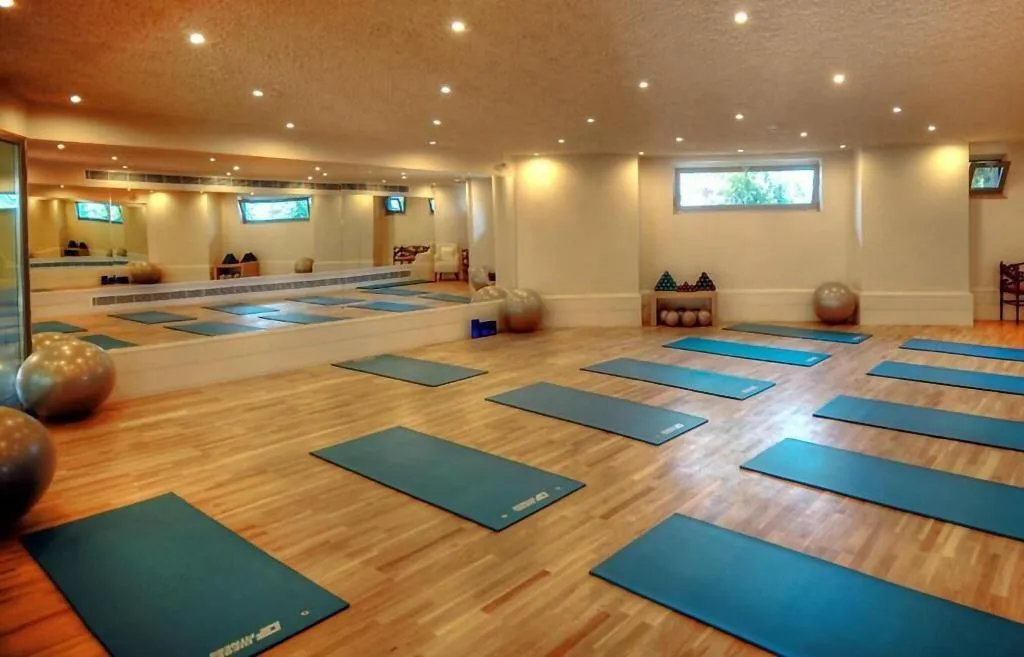 Sports and Entertainment, Lvzz Hotel, Bodrum