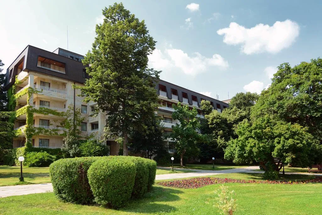 General view, HVD Lotos, Varna