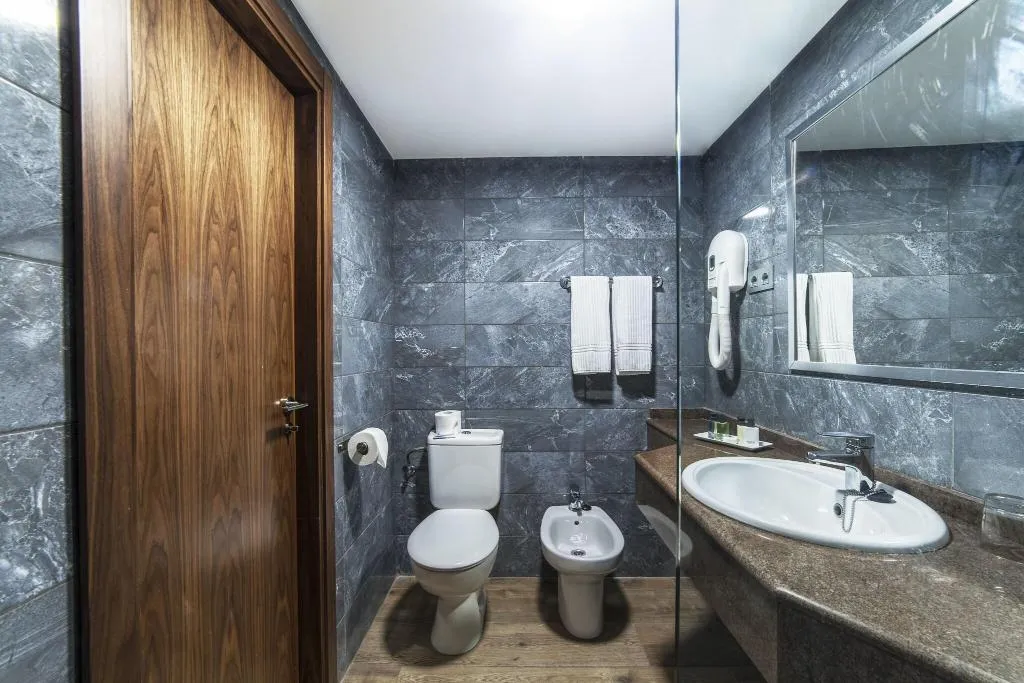 Double or Twin POOL VIEW Room, Essence Hotel Boutique by Don Paquito, Costa Del Sol