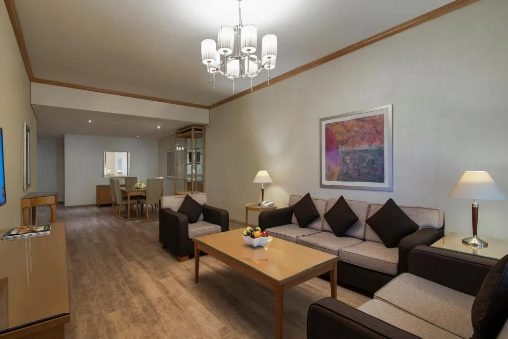 APARTMENT TWO BEDROOMS Room, Residences by TIME Ruby, Dubai