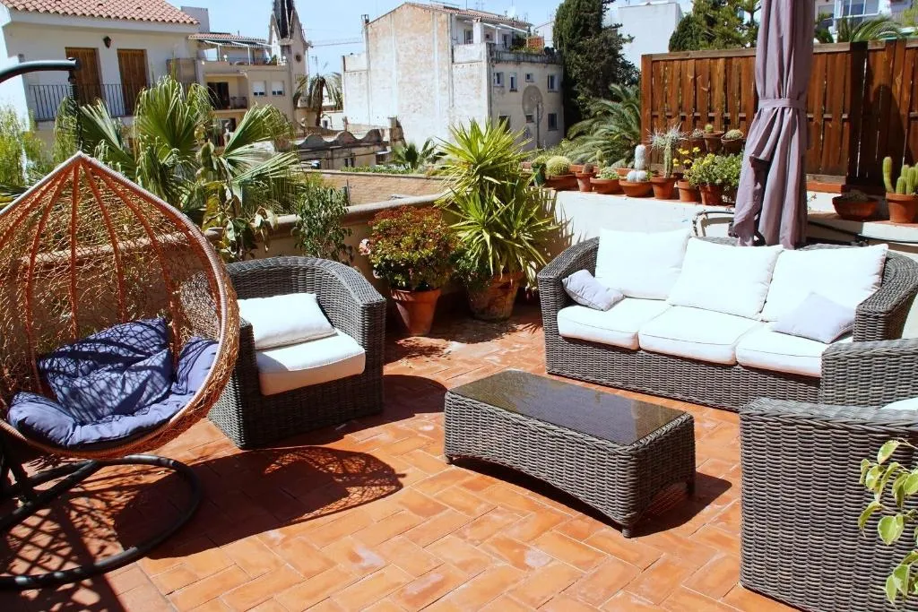 Room, Sitges Royal Rooms, Costa Brava