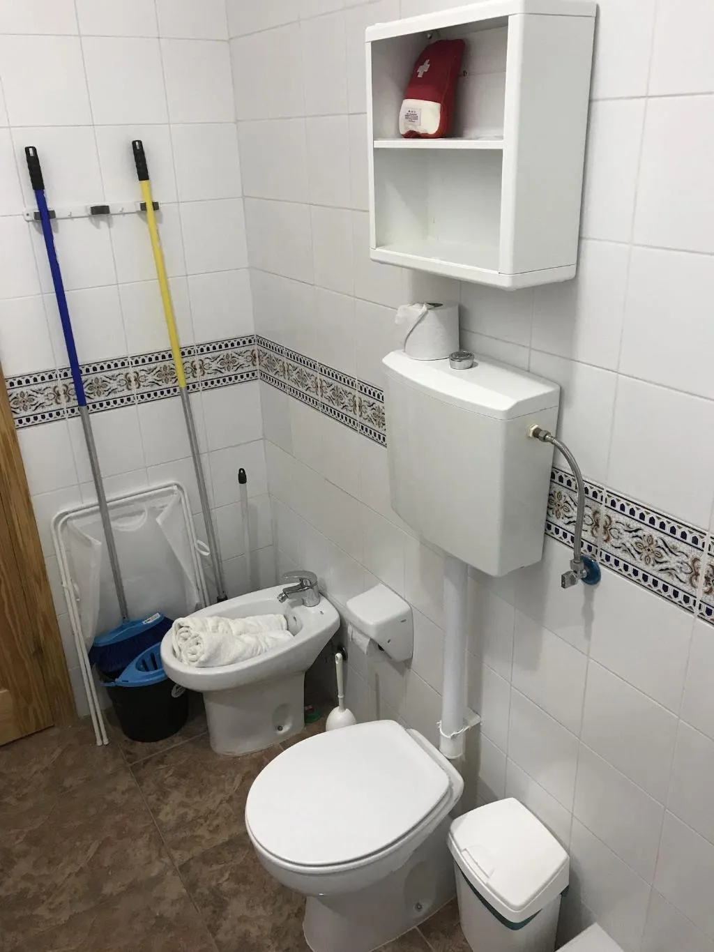 Room, Pensión Alcalá, Tenerife