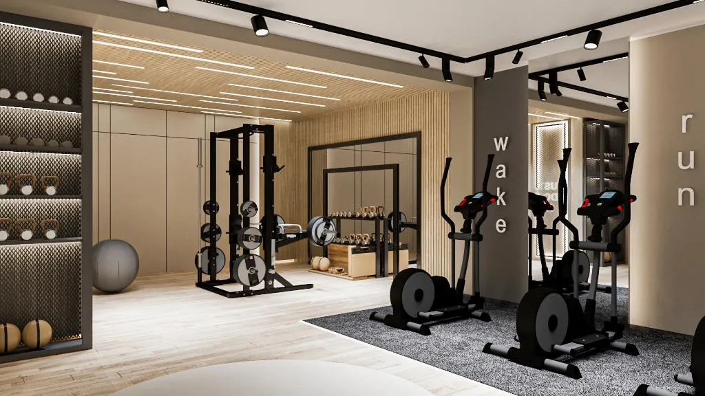 Sports and Entertainment, Renex Hotels, Antalya