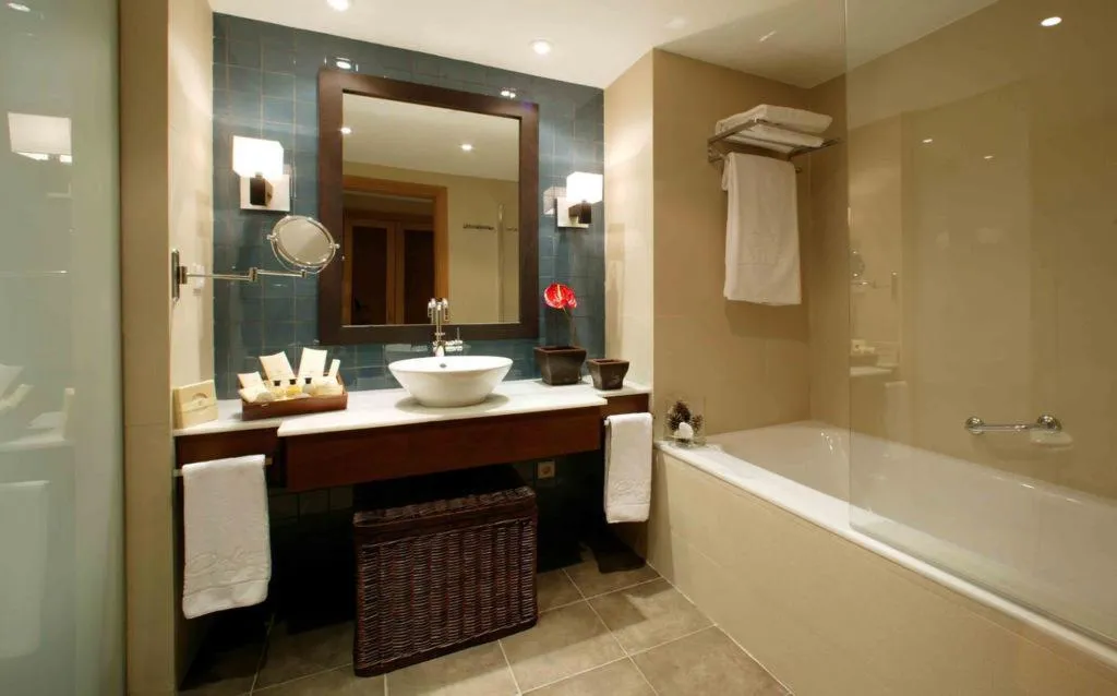 TRIPLE DELUXE Room, Eurostars Sitges, Costa Brava