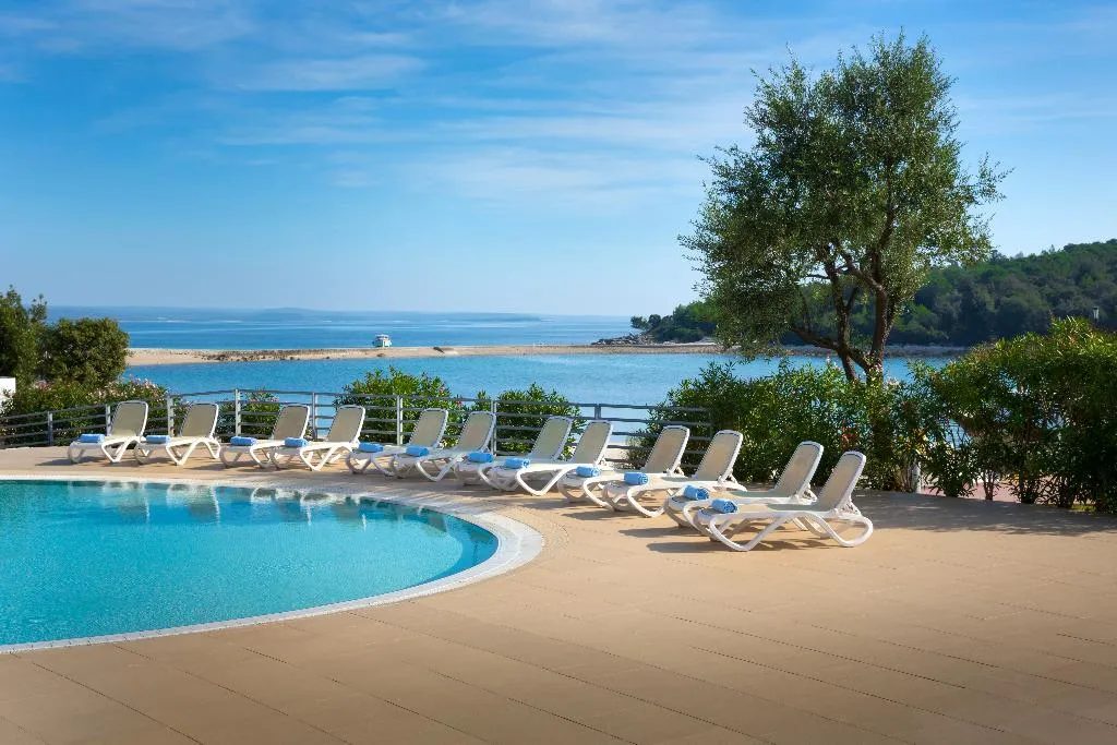General view, Maistra Select Island Hotel Istra, Istria