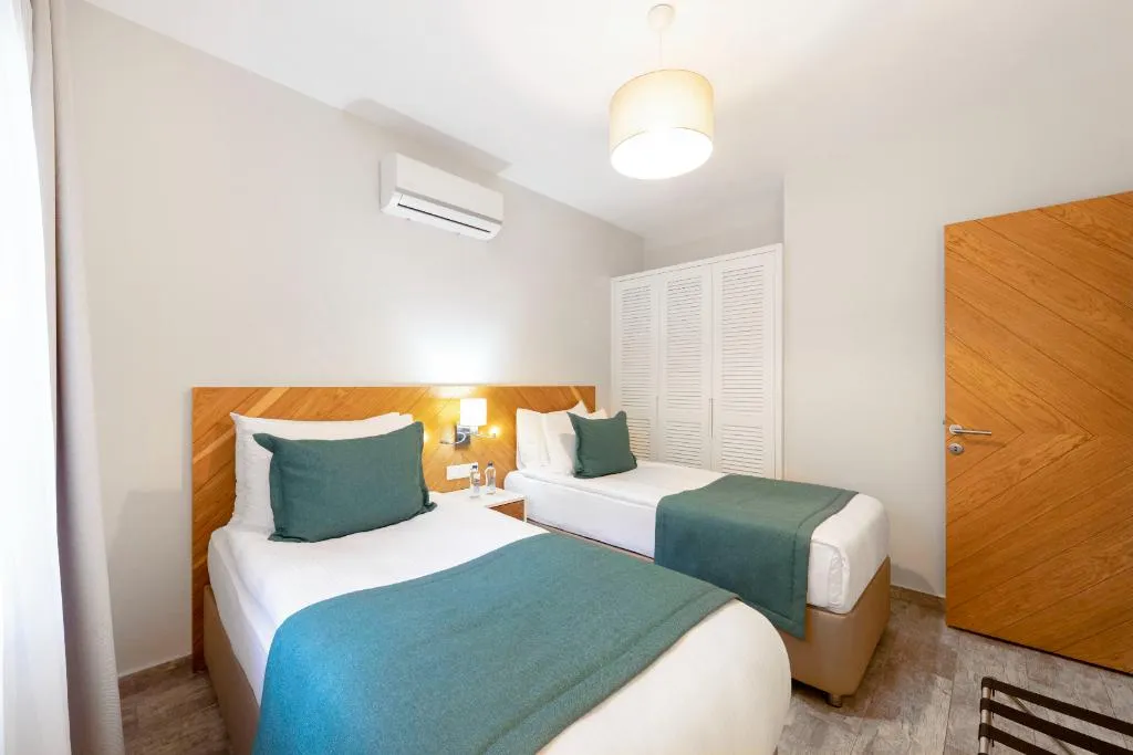 SUITE GRAND Room, Dorman Suites Hotel, Bodrum