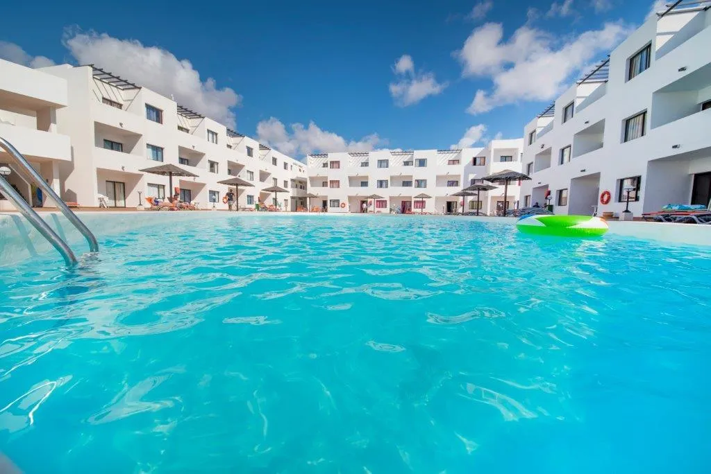 General view, Lanzarote Paradise Colinas, Lanzarote