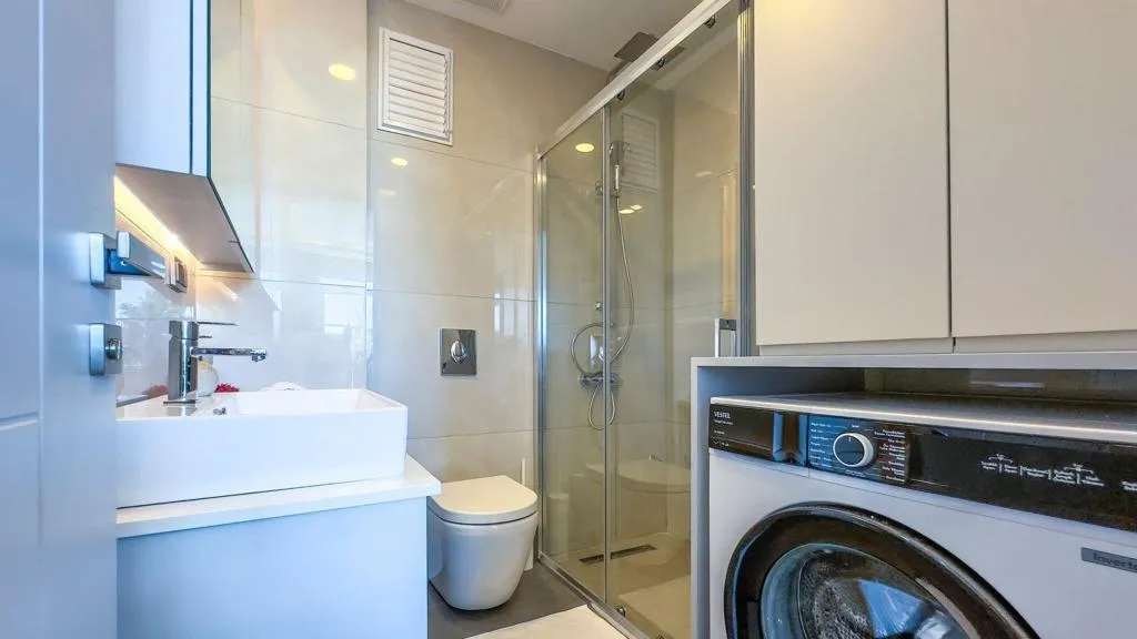 Room ONE BED Room, Ulu Residence Alanya, Antalya