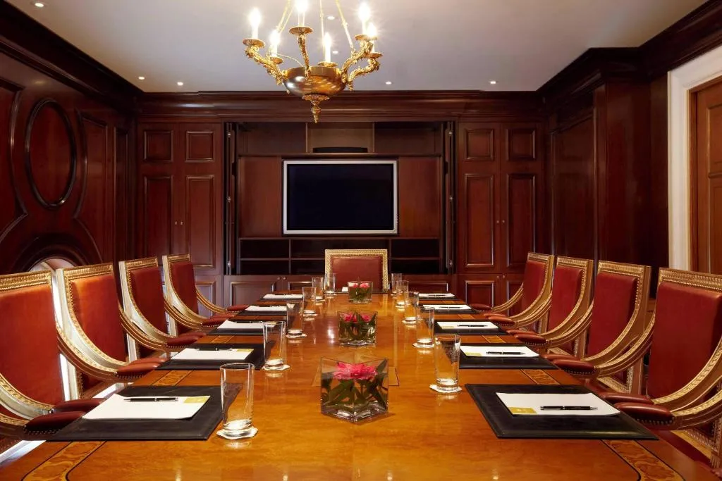 Conferences, Grande Bretagne, A Luxury Collection Hotel, Athens