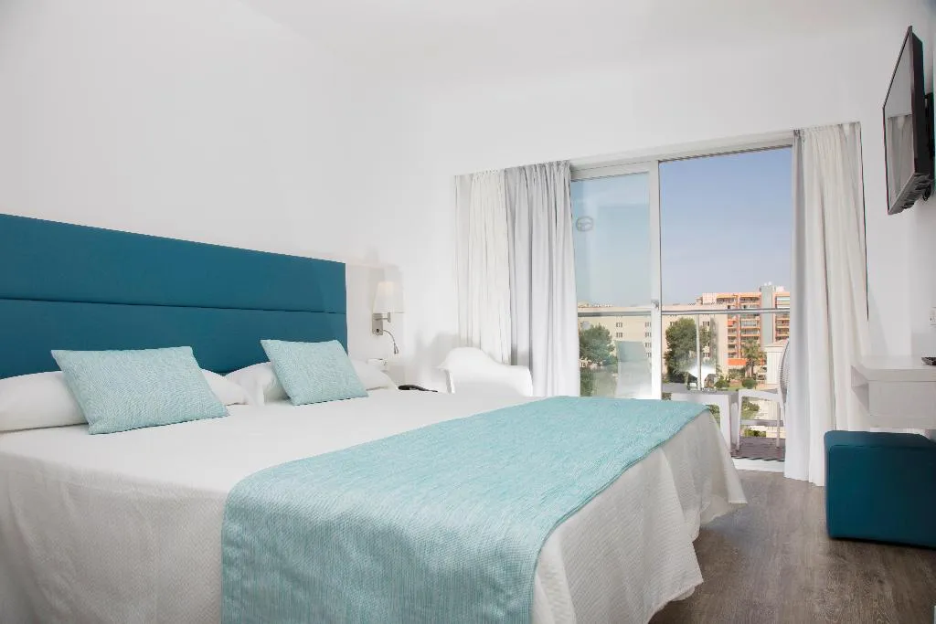 Double or Twin STANDARD Room, Alua Leo, Majorca