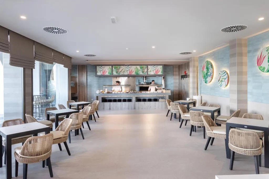 Bar, Hotel Riu Madeira - All Inclusive, Madeira