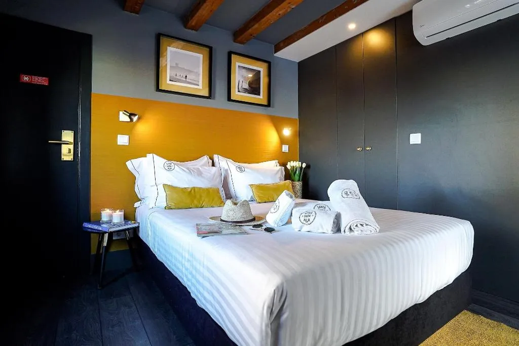 Room, Santa Luzia B&B - HOrigem, Lisbon