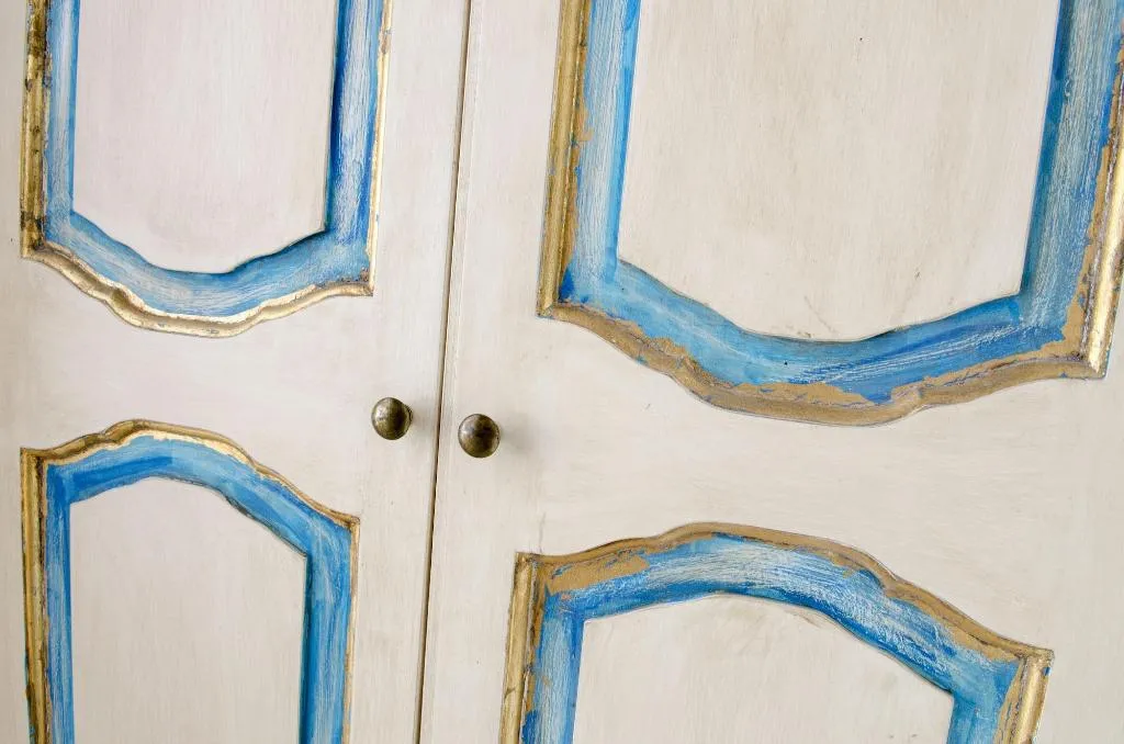 DOUBLE STANDARD Room, Il Pertuso, Naples
