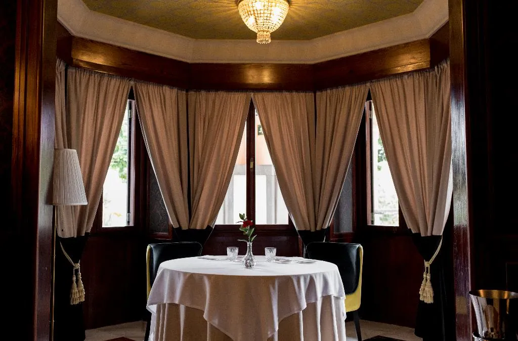 Restaurant, Santa Catalina, a Royal Hideaway Hotel, Gran Canaria
