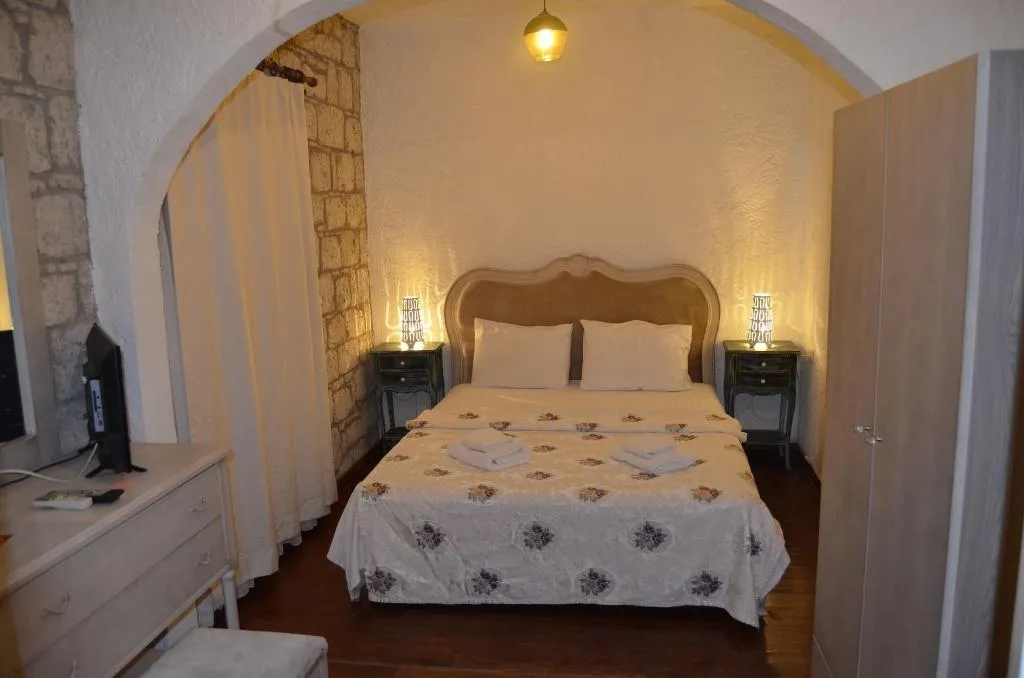 Room, Morera Otel, Izmir