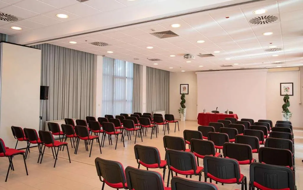 Conferences, JR Hotels Gigli Firenze, Florence