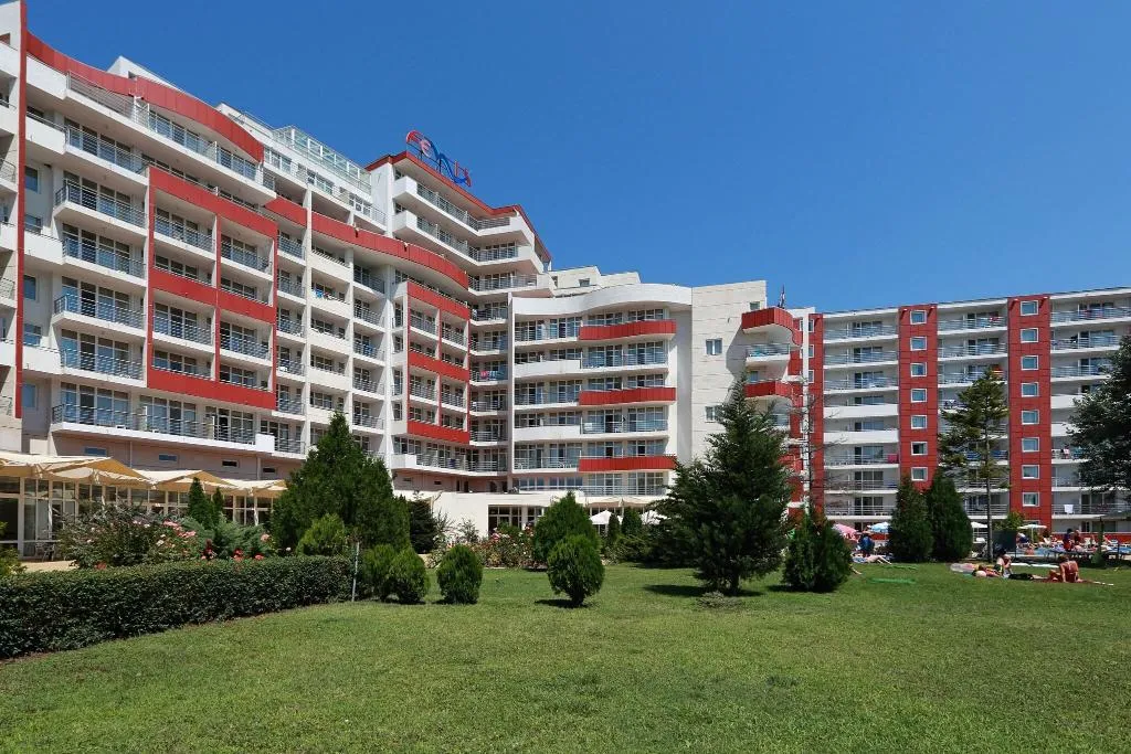 Terrace, Fenix, Bourgas
