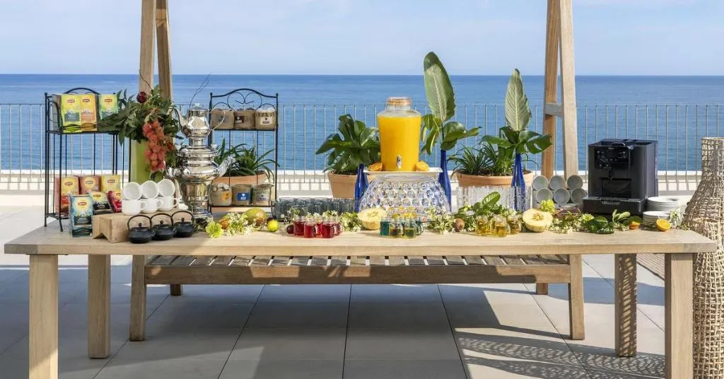 Conferences, ME Sitges Terramar, Costa Brava