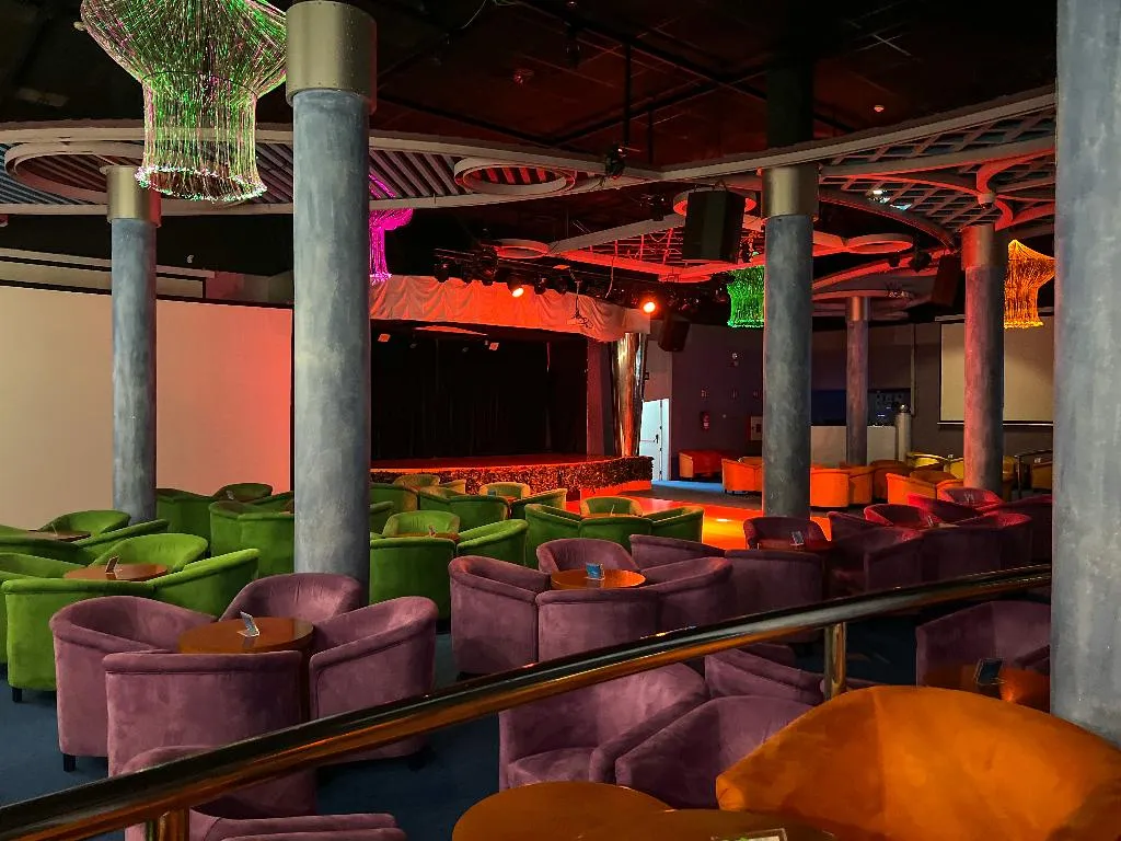 Sports and Entertainment, Hotel Cordial Mogan Playa, Gran Canaria