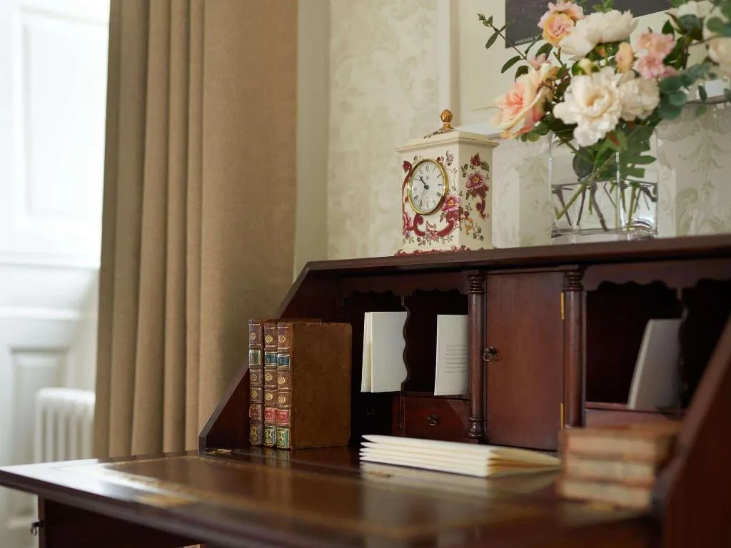 SUITE STANDARD Room, Carton House, a Fairmont Managed Hotel, Dublin
