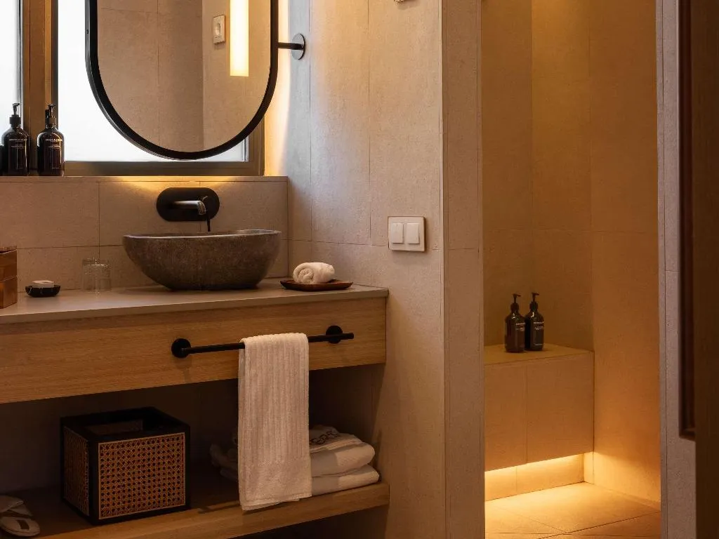 Room, SO/ Sotogrande Spa & Golf Resort Hotel, Costa Del Sol