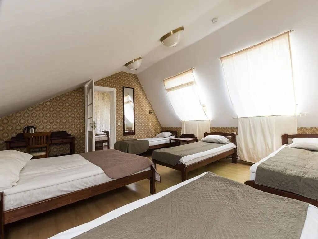 Room, Humala Guest House, Tallinn
