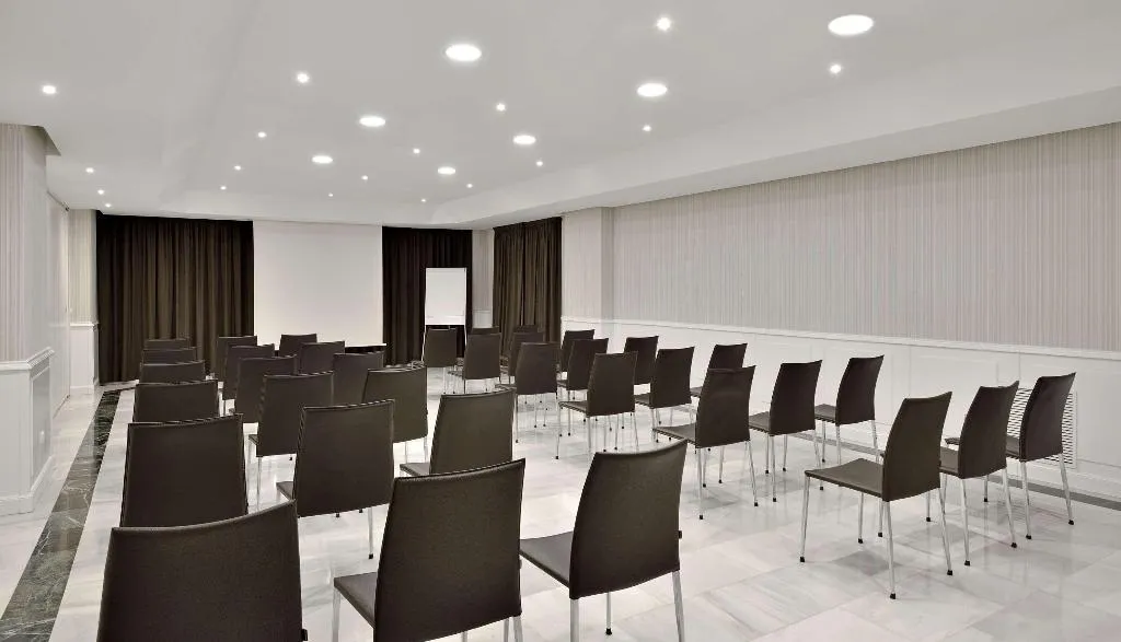 Conferences, Melia Costa del Sol, Costa Del Sol