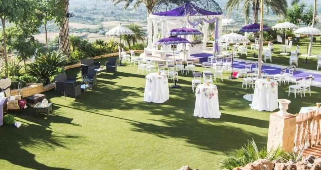 Conferences, Hotel El Mirador, Costa Del Sol