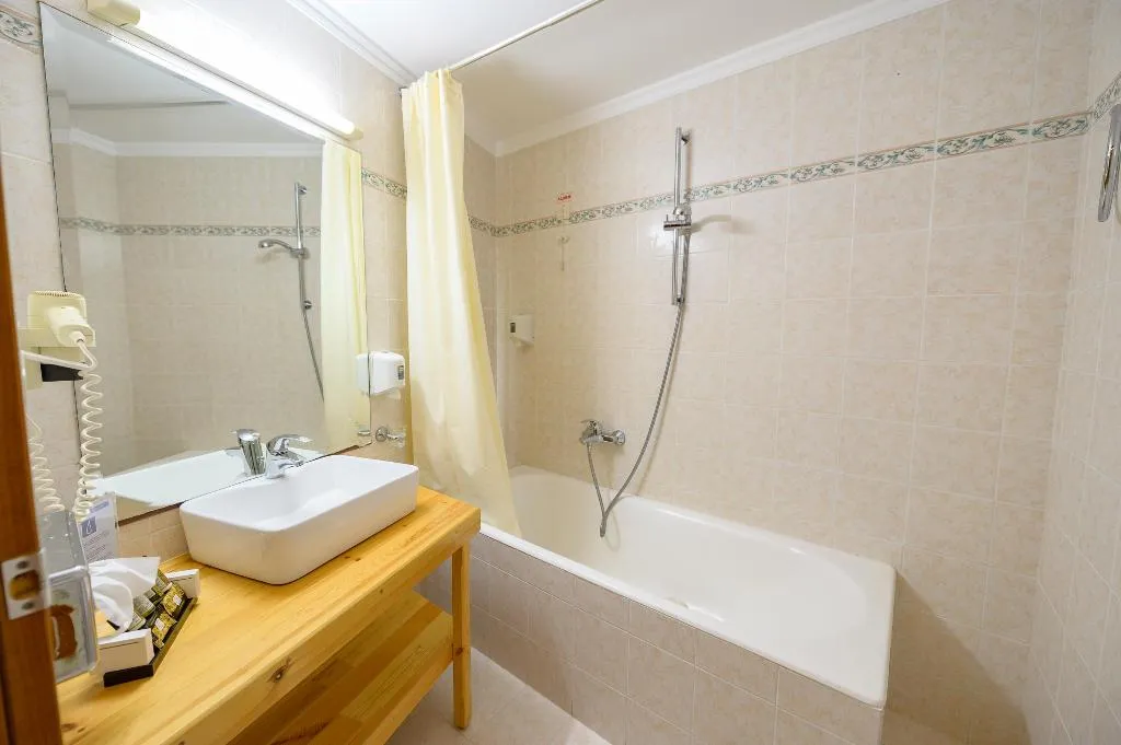 FAMILY ROOM CLASSIC Room, Europa Olympia, Kalamata