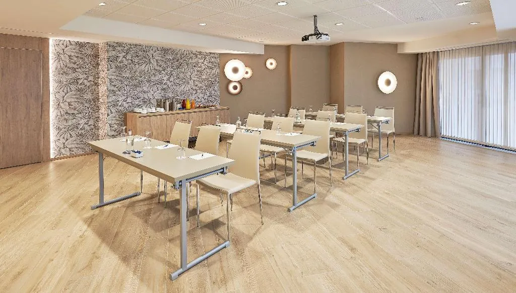 Conferences, NH Imperial Playa, Gran Canaria