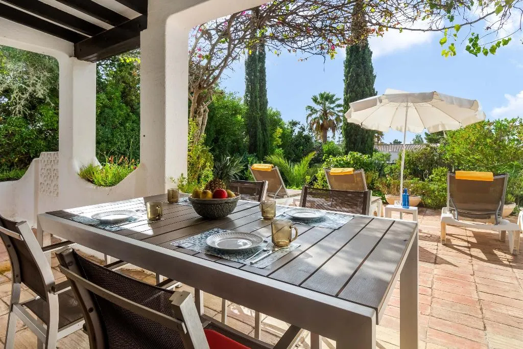 VILLA TWO BEDROOMS Room, Quinta do Paraiso, Algarve