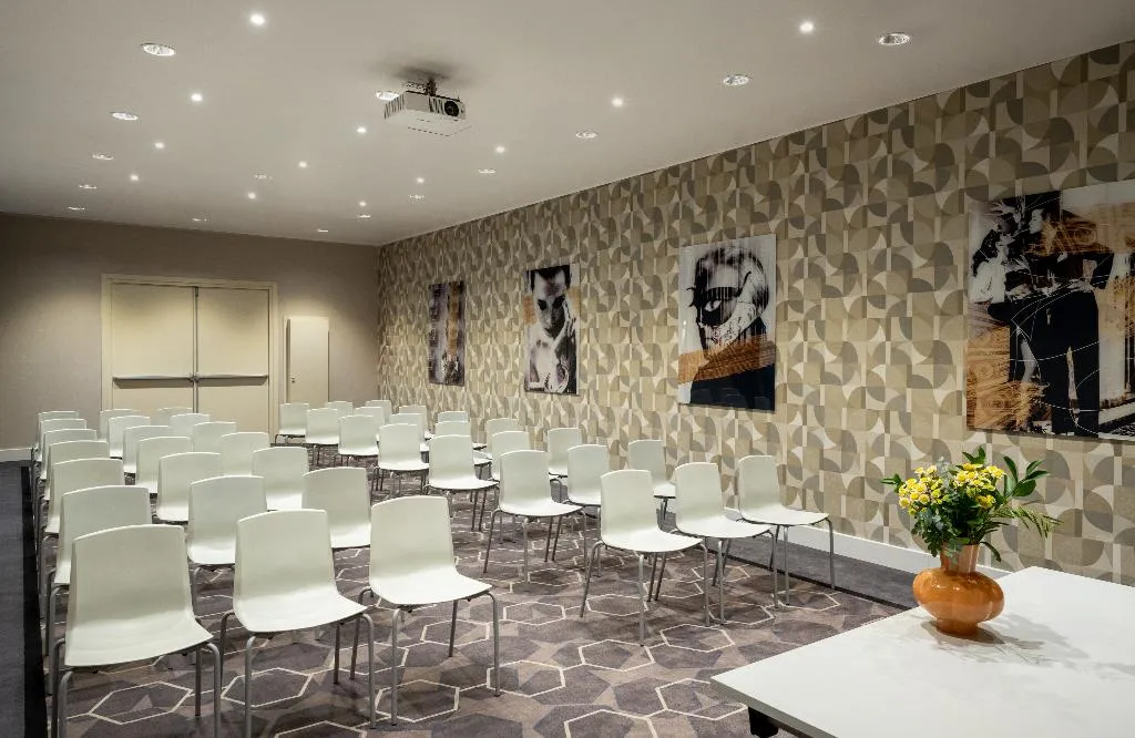 Conferences, Leonardo Boutique Hotel Rome Monti, Rome