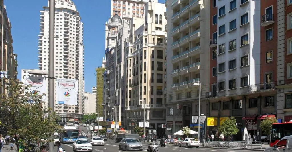 Sports and Entertainment, Hotel Madrid Centro Affiliated by Meliá, Madrid