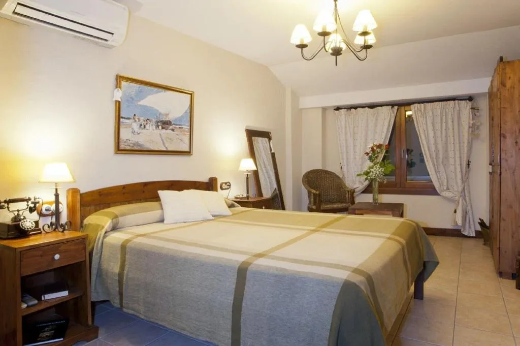 Room, Hotel Triskel, Costa Blanca