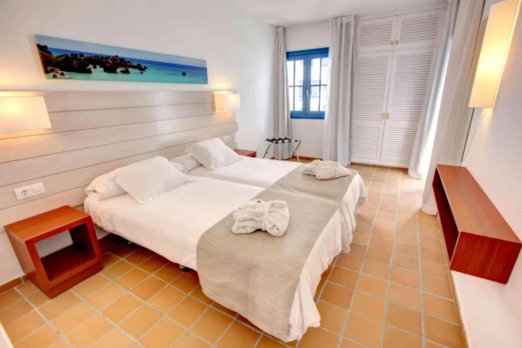 Room, Labranda Bahía Fañabé, Tenerife