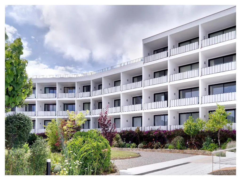 General view, Hotel Eetu Affiliated by Melia, Costa Brava