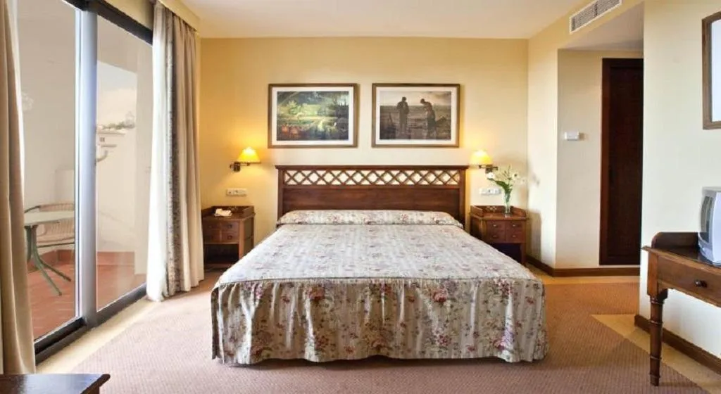 Room, TRH Mijas, Costa Del Sol