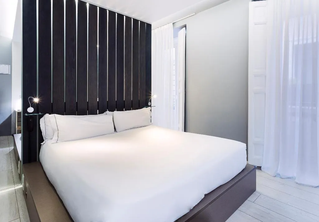 DOUBLE STANDARD Room, B&B Hotel Madrid Centro Fuencarral 52, Madrid