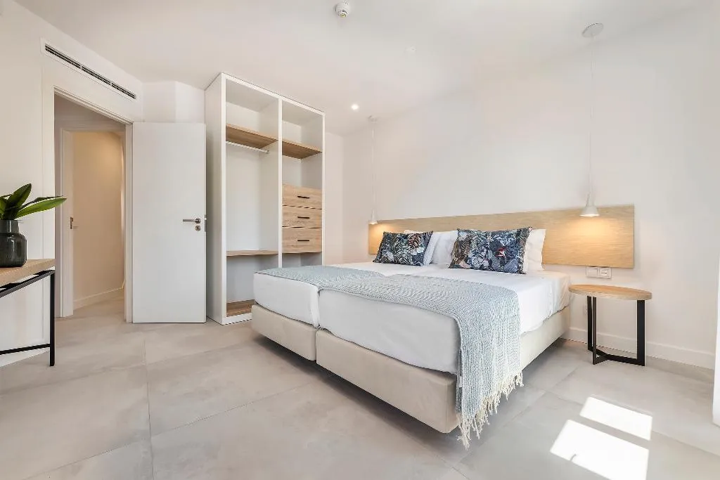 APARTMENT TWO BEDROOMS Room, Clube Maria Luisa, Algarve