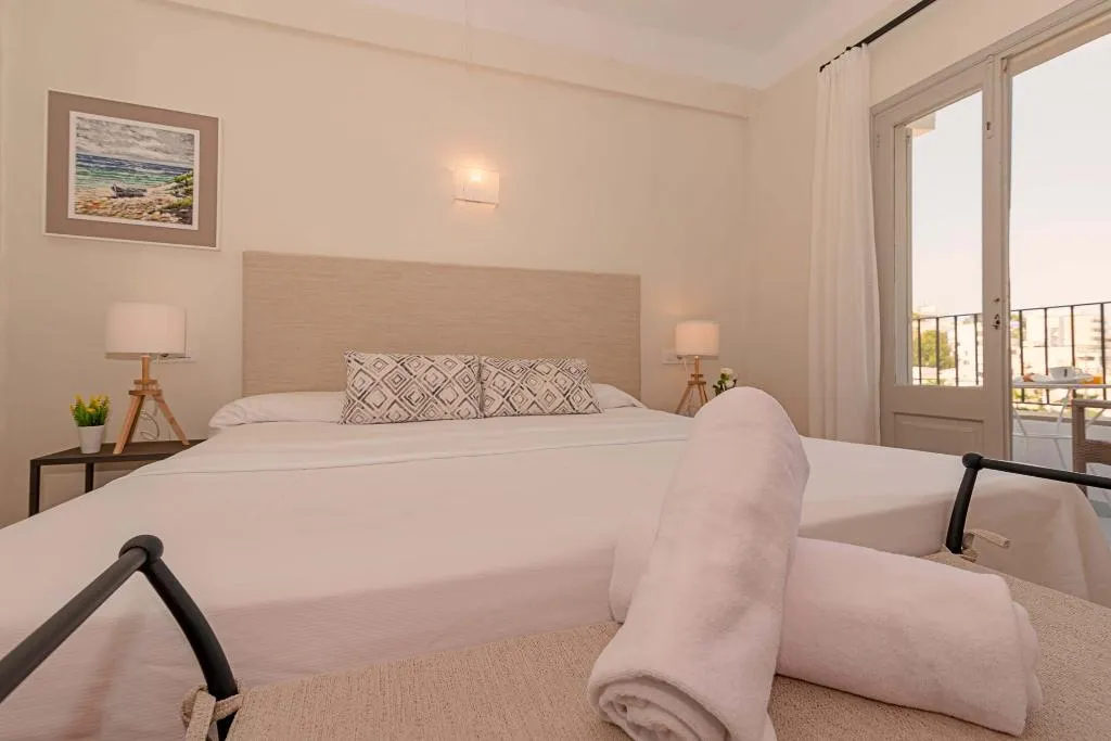 Room, Boutique Hotel Oriola, Majorca