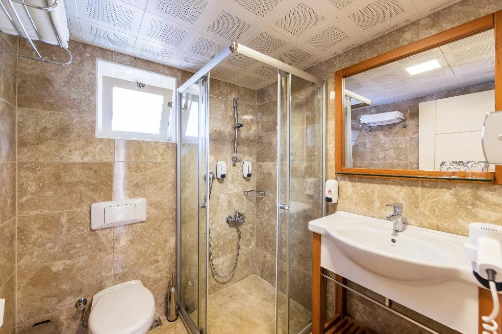FAMILY ROOM STANDARD Room, Tui Magic Life Masmavi, Antalya