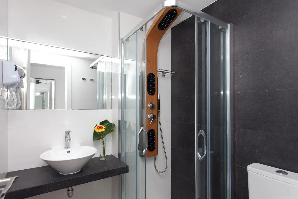 APARTMENT TWO BEDROOMS Room, Bristol Sunset Beach, Fuerteventura